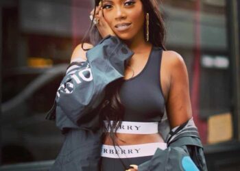 10 Achievements of Tiwa Savage That Other Nigerian Female Artists Haven’t Achieved