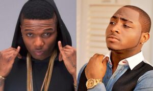 Reasons Why Davido is the Better Artist Than Wizkid