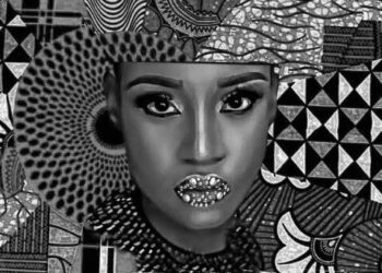 Zoro – African Girl Bad Instrumental ft Oxlade