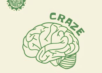 Oxlade – Craze ft Reekado Banks
