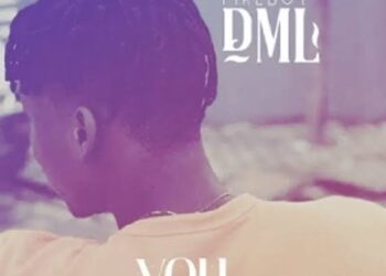 Fireboy DML – You