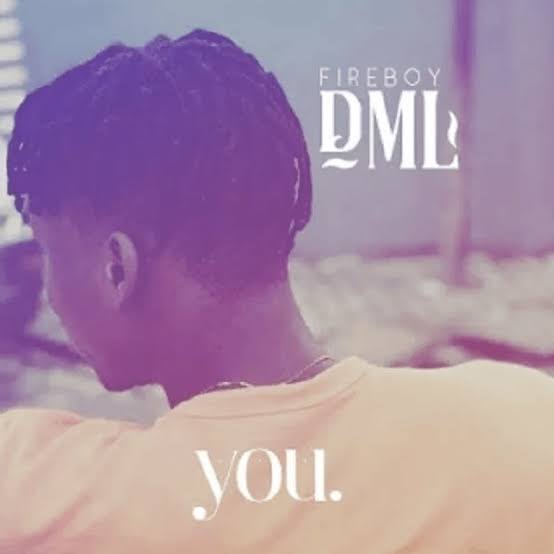 Fireboy DML – You