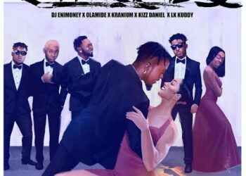 DJ Enimoney – Send Her Money ft LK Kuddy, Kizz Daniel, Olamide & Kranium