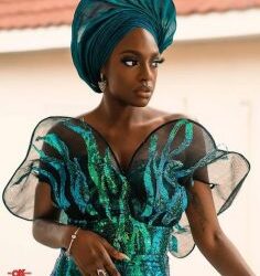 Beverly Osu highlights lack of attention towards mental health in Nigeria