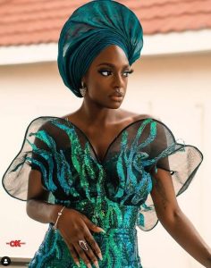 Beverly Osu highlights lack of attention towards mental health in Nigeria