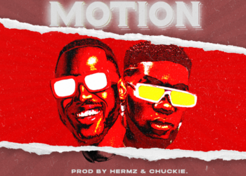 Mr 2Kay – Motion ft Jaywillz