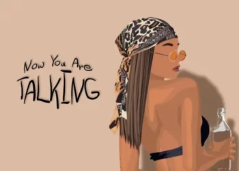 DJ Cora – Now You Are Talking