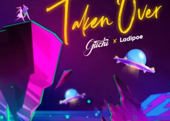 Guchi – Taken Over (Sped Up) ft LadiPoe