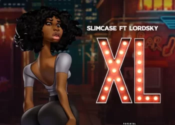 Slimcase – XL ft Lord Sky