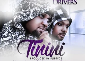 Danfo Drivers – Ti Nini