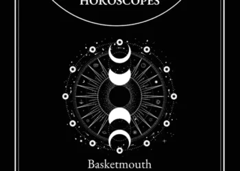 Basketmouth – Horoscopes EP