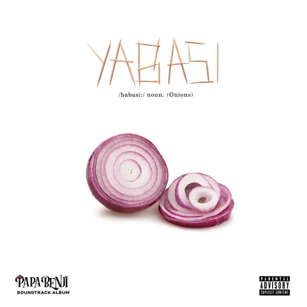 Basketmouth – Yabasi Album