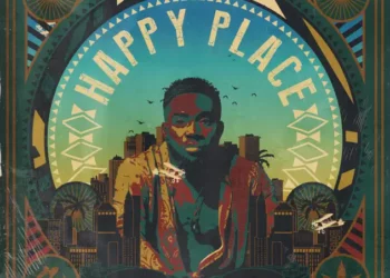 Juls – Happy Place - EP