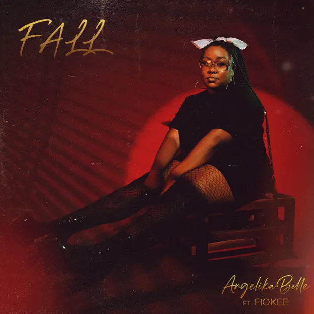 Angelika Belle – Fall ft Fiokee