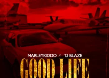 MarleyKiddo – Good Life Remix ft T.I Blaze