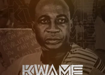 Khaligraph Jones – Kwame ft Harmonize