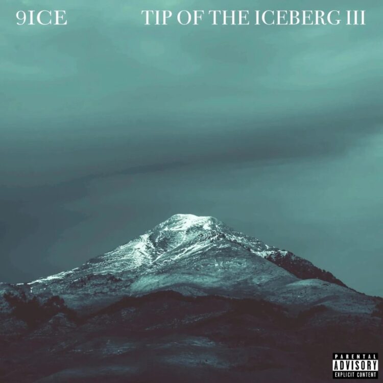9ice – Tip Of The Iceberg III Album