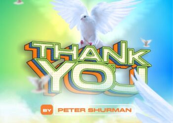 Peter Shurman – Thank You