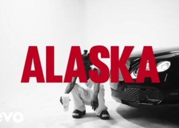 Seyi Vibez – Alaska Video