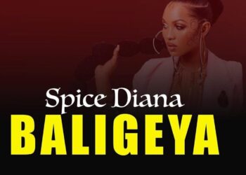 Spice Diana – Baligeya