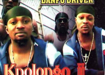 Danfo Drivers – Kpolongo Remix