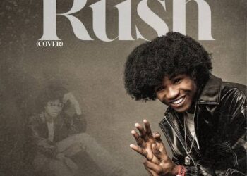 Jipo – Rush (Cover)