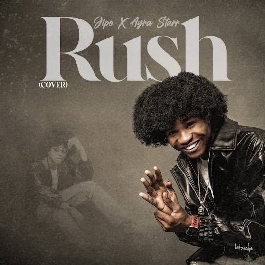 Jipo – Rush (Cover)