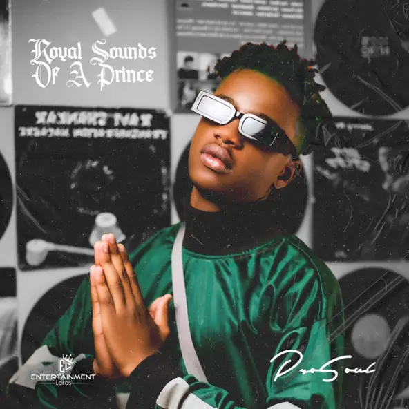 ProSoul – Royal Sounds Of A Prince (Deluxe) Album