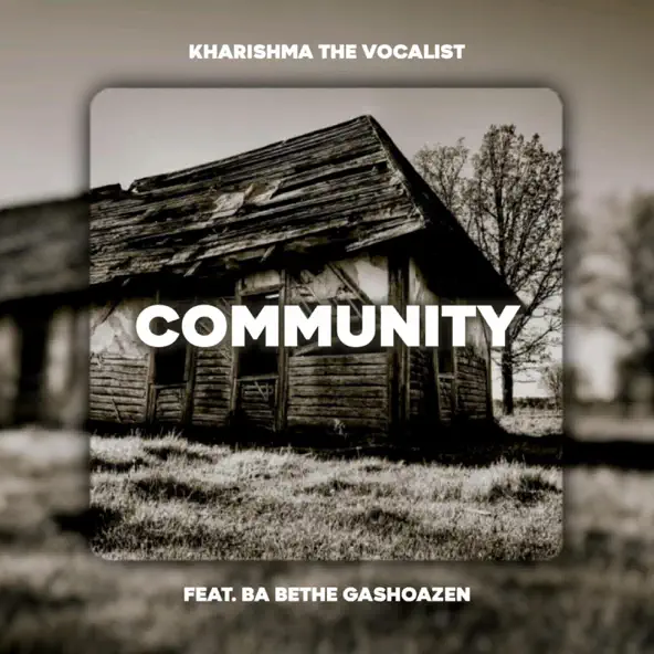 Kharishma & Ba Bethe Gashoazen – Community
