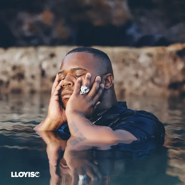 Lloyiso – Lonely Without You