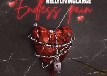 Kellylivinglarge – Endless Pain