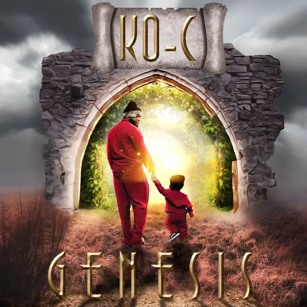 Ko-C – GENESIS Album