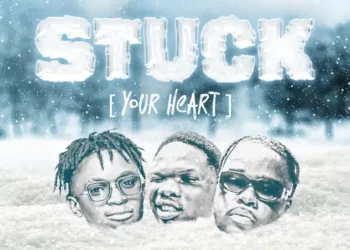 Blxckie – Stuck (Your Heart) ft Mayten & S1mba