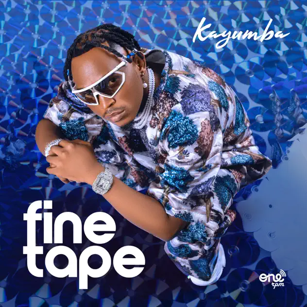Kayumba – Fine Tape Album