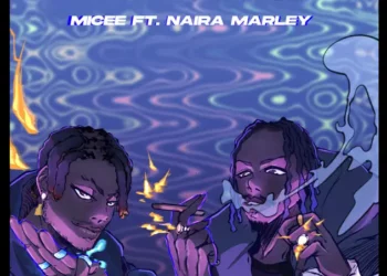 Micee – Excuse Me ft Naira Marley