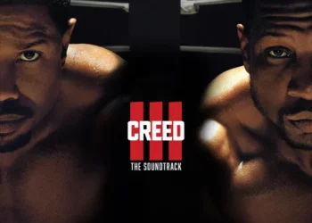 Dreamville – Creed III" soundtrack Album