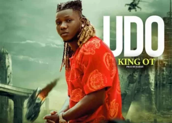 King OT – Udo