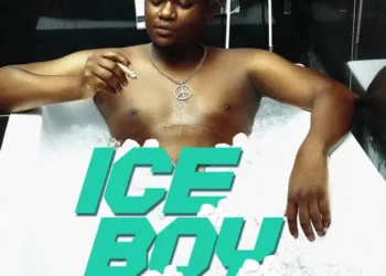 Prince Benza, Master KG – Ice Boy ft CK The DJ & Leon Lee
