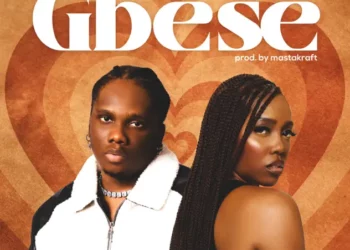 Majeeed & Tiwa Savage – Gbese