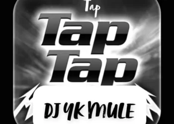 DJ YK Mule – Tap Tap Tap