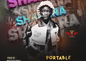 Portable – Shakara Oloje