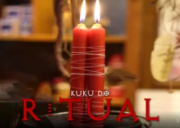 DJ Cora – Kuku Do Ritual