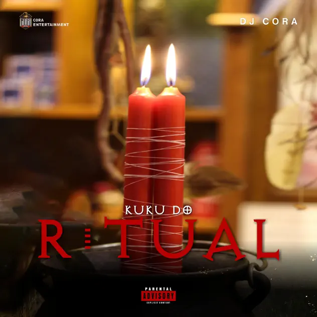 DJ Cora – Kuku Do Ritual