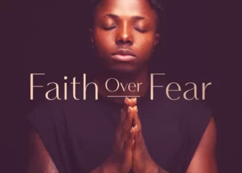 Diistill – Faith over Fear EP