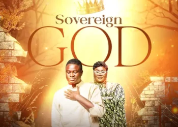 Bidemi Olaoba – Sovereign God feat. Judikay
