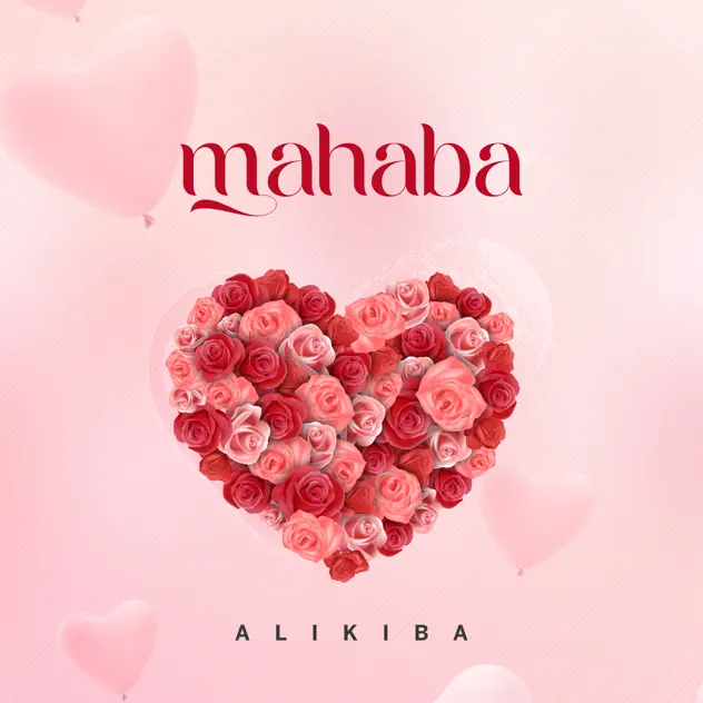 Alikiba – Mahaba
