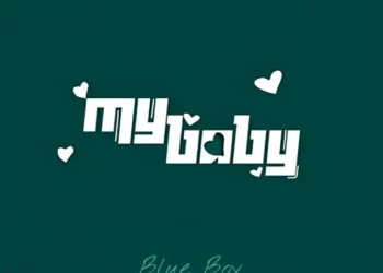 Blue Boy – My Baby