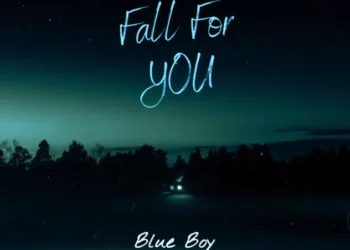 Blue Boy – Fall For You