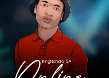 King Nandio SA – Online