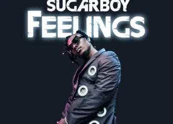 Sugarboy – Feelings